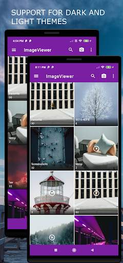 Gallery - Photo Gallery & Picture Manager screenshot 3