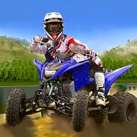 Quad Bike Racing Simulator - atv offroad 4x4 drive