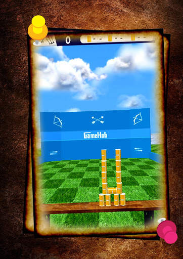 Final Archery screenshot 3