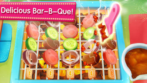 Little Panda's Restaurant screenshot 3