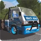 MOD BUSSID - MOD Vehicle BUSSID 2019 1.0