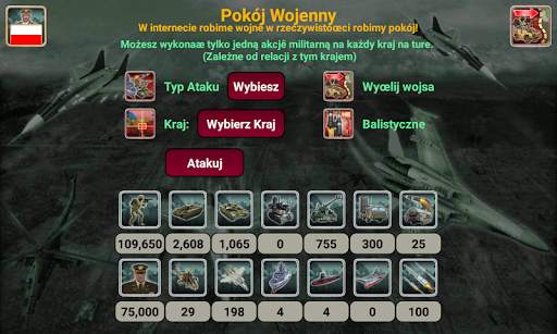 Cesarstwo Europy screenshot 6