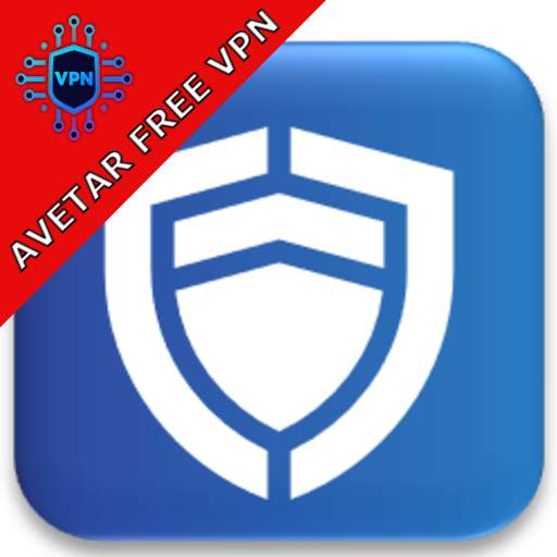 Avatar VPN - Free VPN, Super Fast 1.6