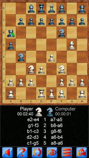 Chess V  - board game of kings screenshot 6