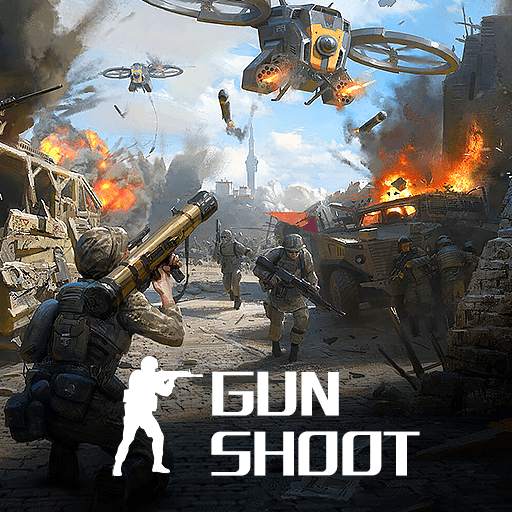 Gun Shoot – FPS shooting game 1.0.5