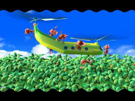 Chimpy POP! 3D screenshot 10