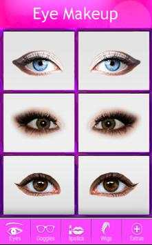 You Makeup Cam Editor screenshot 4