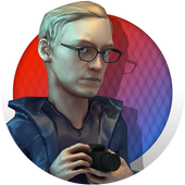 Talking Peter icon