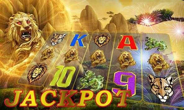 Great Golden Tiger King Slots screenshot 2