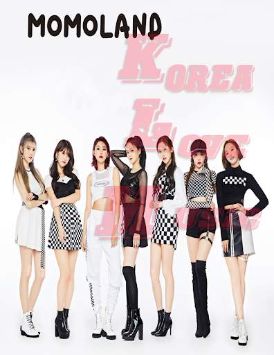 Momoland Top Songs screenshot 3