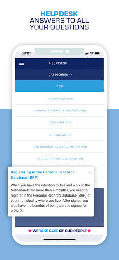 myOTTO screenshot 5