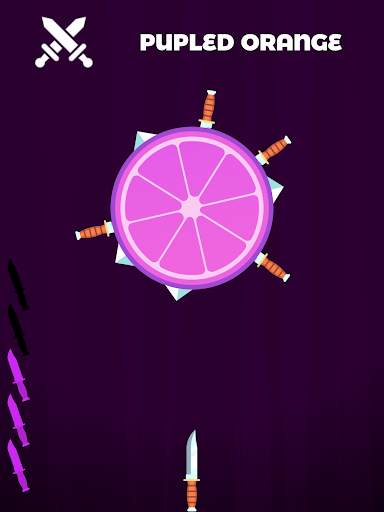 Knife Crush screenshot 9