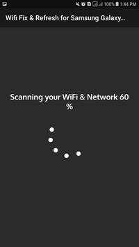 Wifi Fix & Refresh for Samsung Galaxy screenshot 3