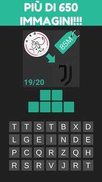 Super Quiz di Calcio 2020 screenshot 4