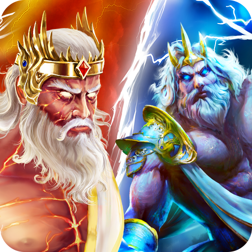 God War icon