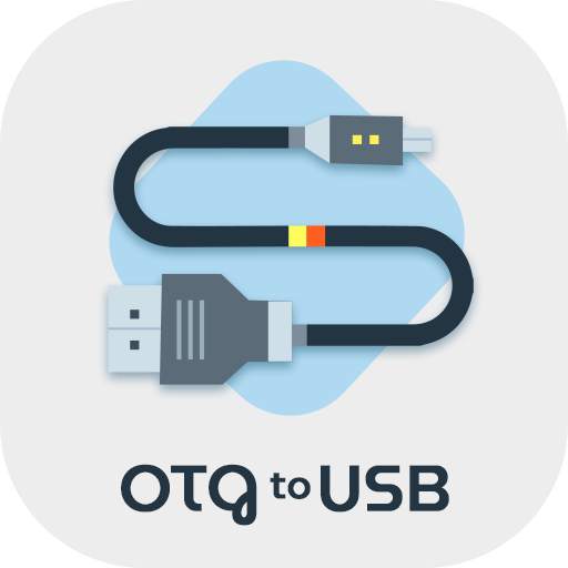 OTG Connector Software For Android : USB Driver 1.1