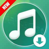 Mp3 Downloader - Free Music Downloader logo