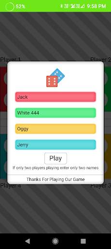 India Ludo screenshot 2