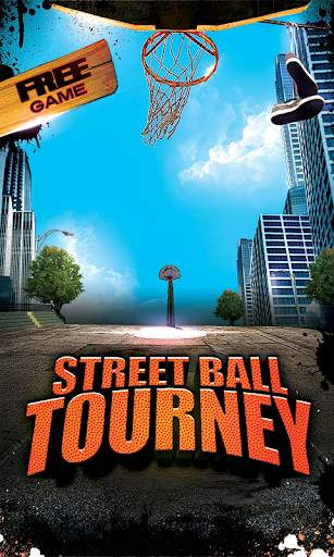Freestyle Street Basketball screenshot 2