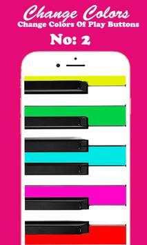 Real Classical Piano Keyboard 2019 screenshot 2