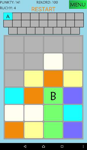 Alphabet Game screenshot 3