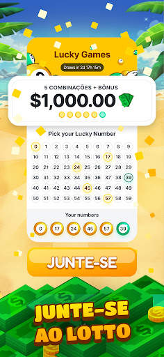 Tropical Crush by GAMEE screenshot 3