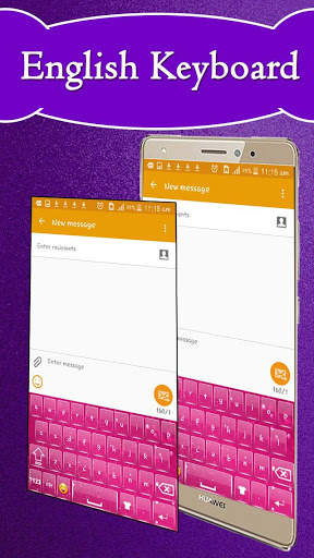 Vietnamese Keyboard screenshot 4