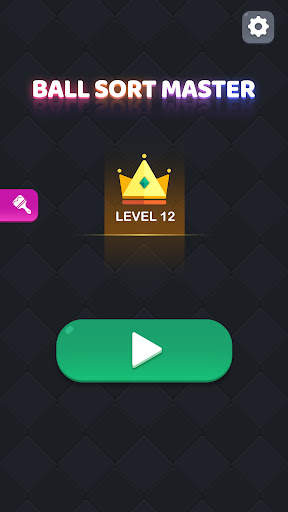 Ball Sort Master: Color Puzzle screenshot 7