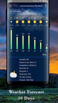Weather Forecast screenshot 5