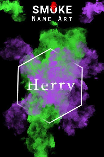 Name Art Smoke Effect : Stylish Name Maker screenshot 4