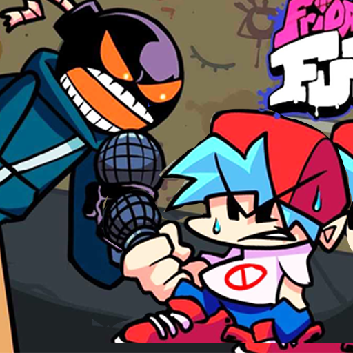 FNF Whitty vs Boyfriend Game icon