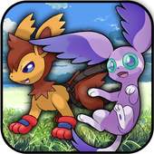 Pixelmon Catching Game 1.1