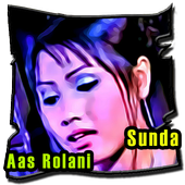 ikon Lagu Aas Rolani Tarling Lawas