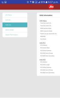 Jio Wifi screenshot 5