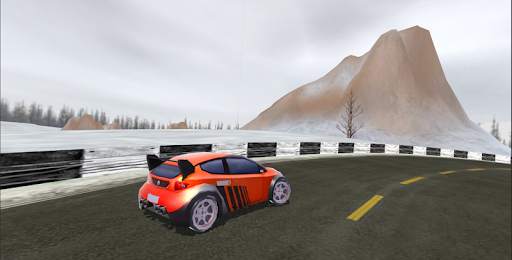 Fabulous Drift Racing Game 2020 screenshot 4