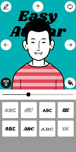 My Avatar Maker screenshot 5