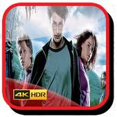 Harry Potter Wallpaper HD 1.0