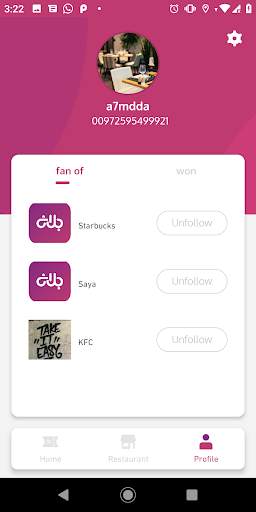 بلاش | Blaash screenshot 6