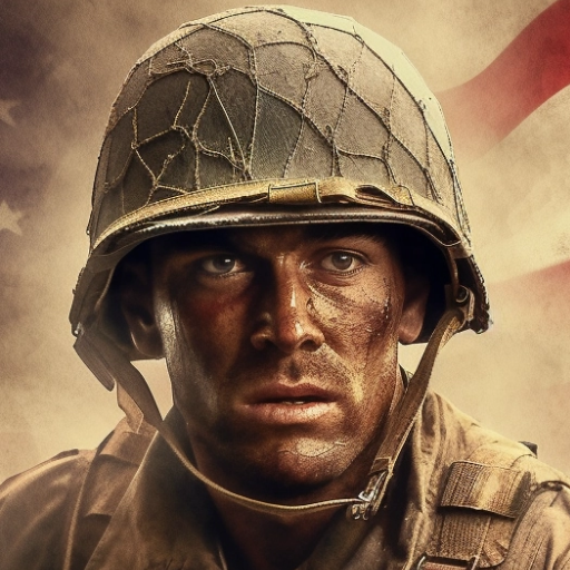 World War Brothers WW2 icon