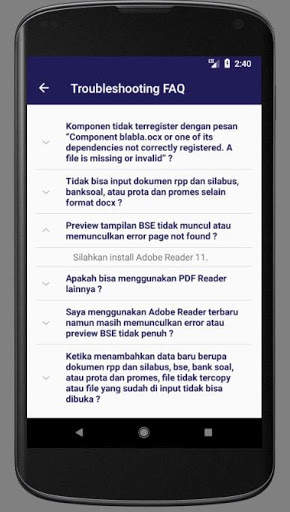 My GoSmart - Aplikasi Pengguna Go Smart and Fun 5 تصوير الشاشة