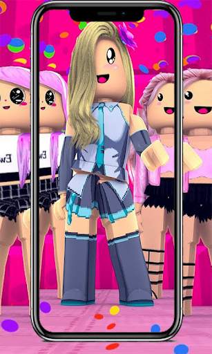 Master Skins For Roblox screenshot 3