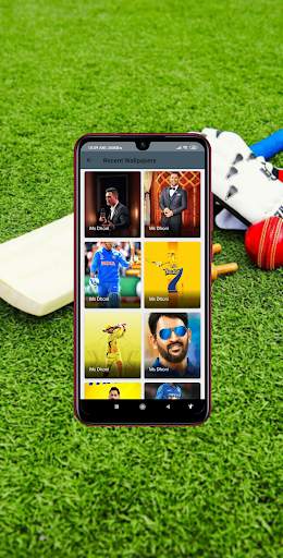 MS Dhoni HD Wallpapers 2020 screenshot 3