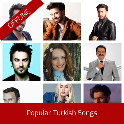 Turkish Offline Songs 1.0