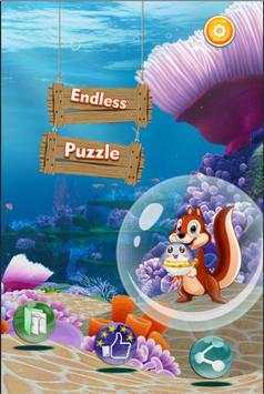Bubble Pet King Match 3 screenshot 1