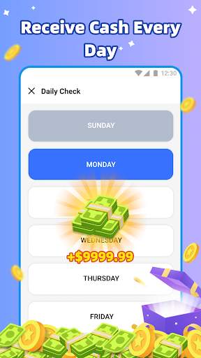 Get Money स्क्रीनशॉट 3