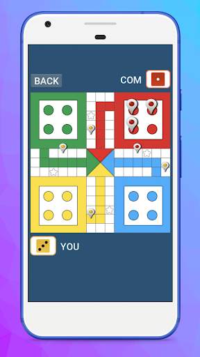Ludo Knight screenshot 3