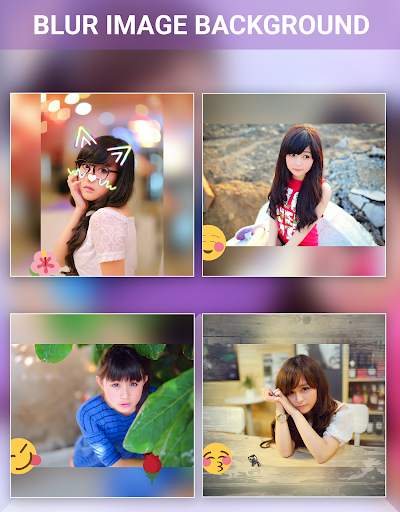 Blur Image - Blur Background screenshot 4