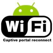 Wifi Portal Connect 0.0.8