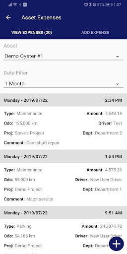 Geobox screenshot 7
