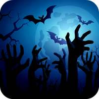 Escape Games - Adventurous Ghost